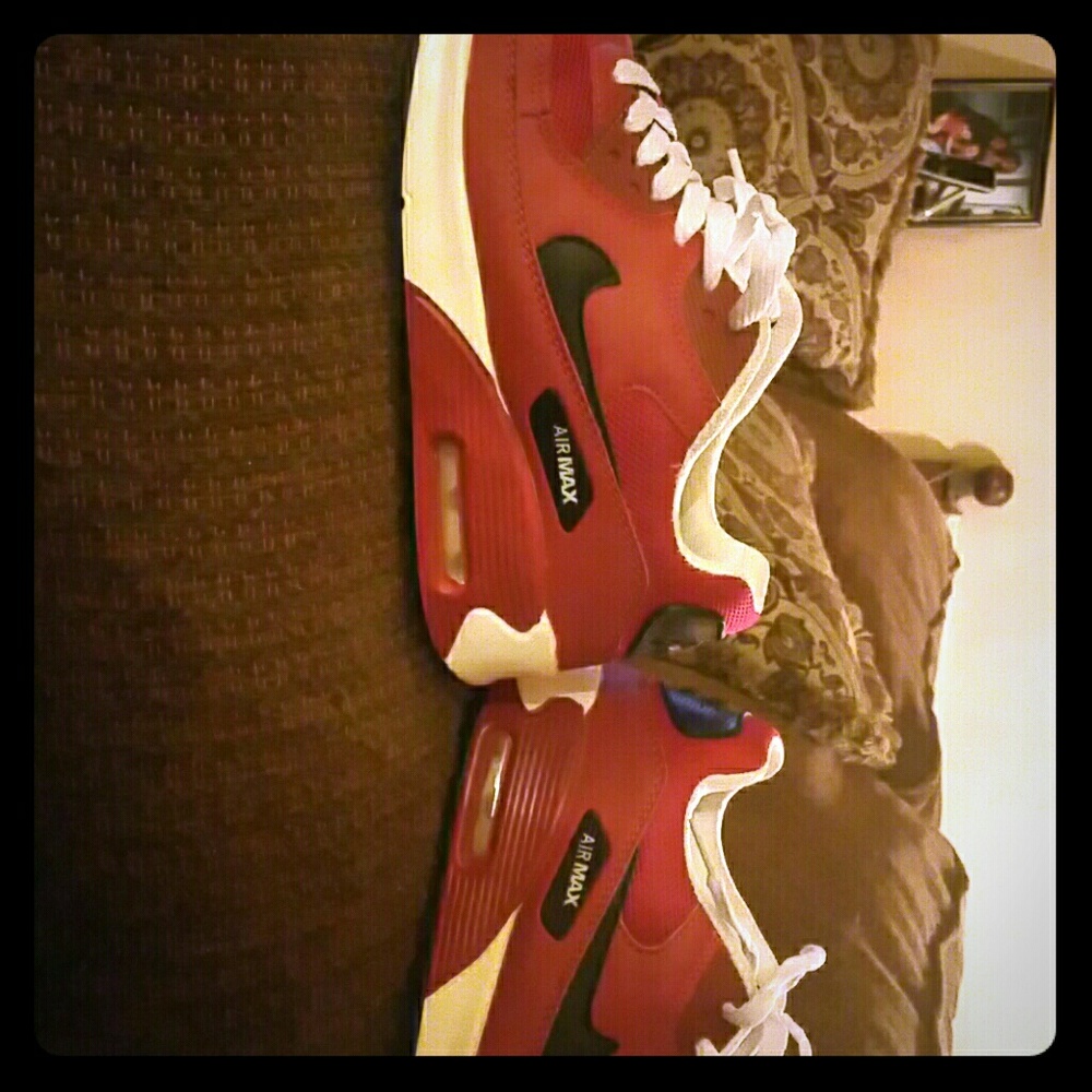 Air max 90s